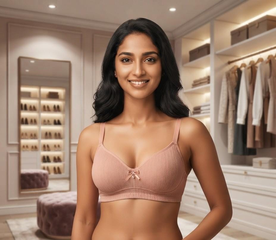 PAD BRA 004