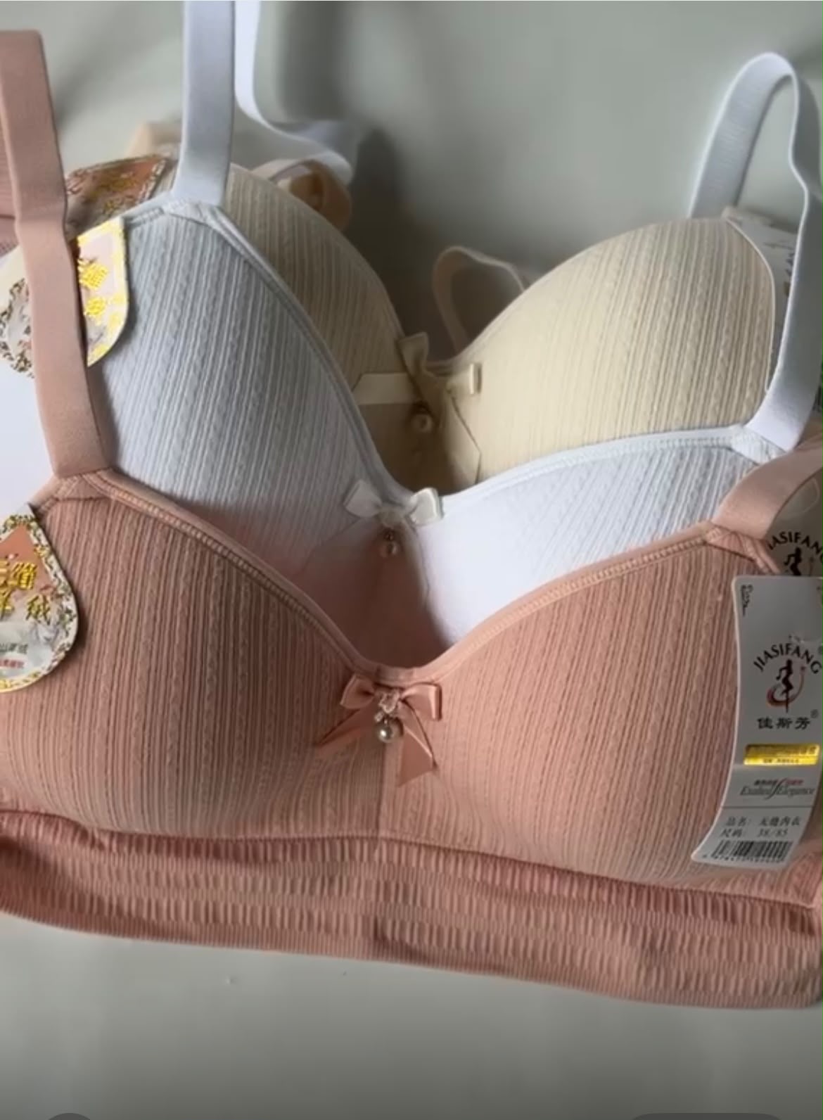 PAD BRA 004