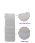 BRA HOOKS OR EXTENDER