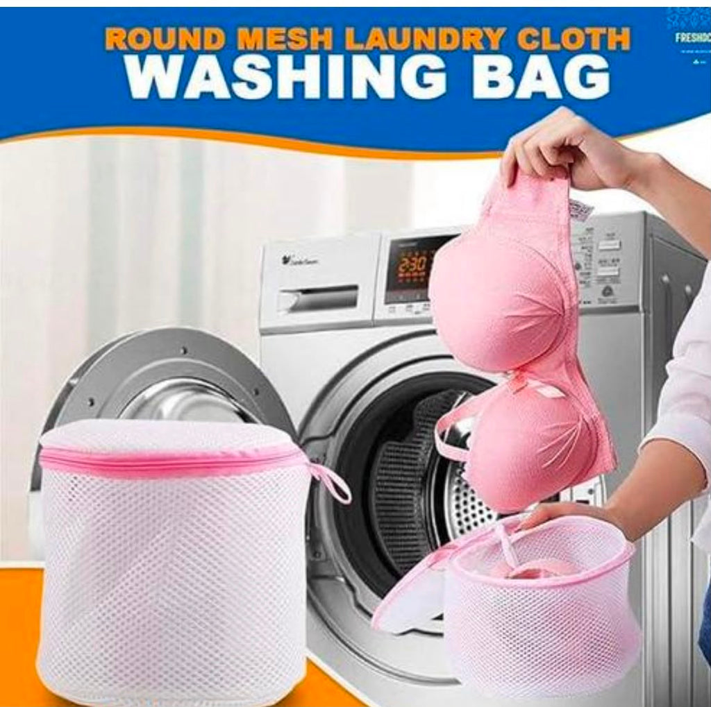 LAUNDRY NET BAG