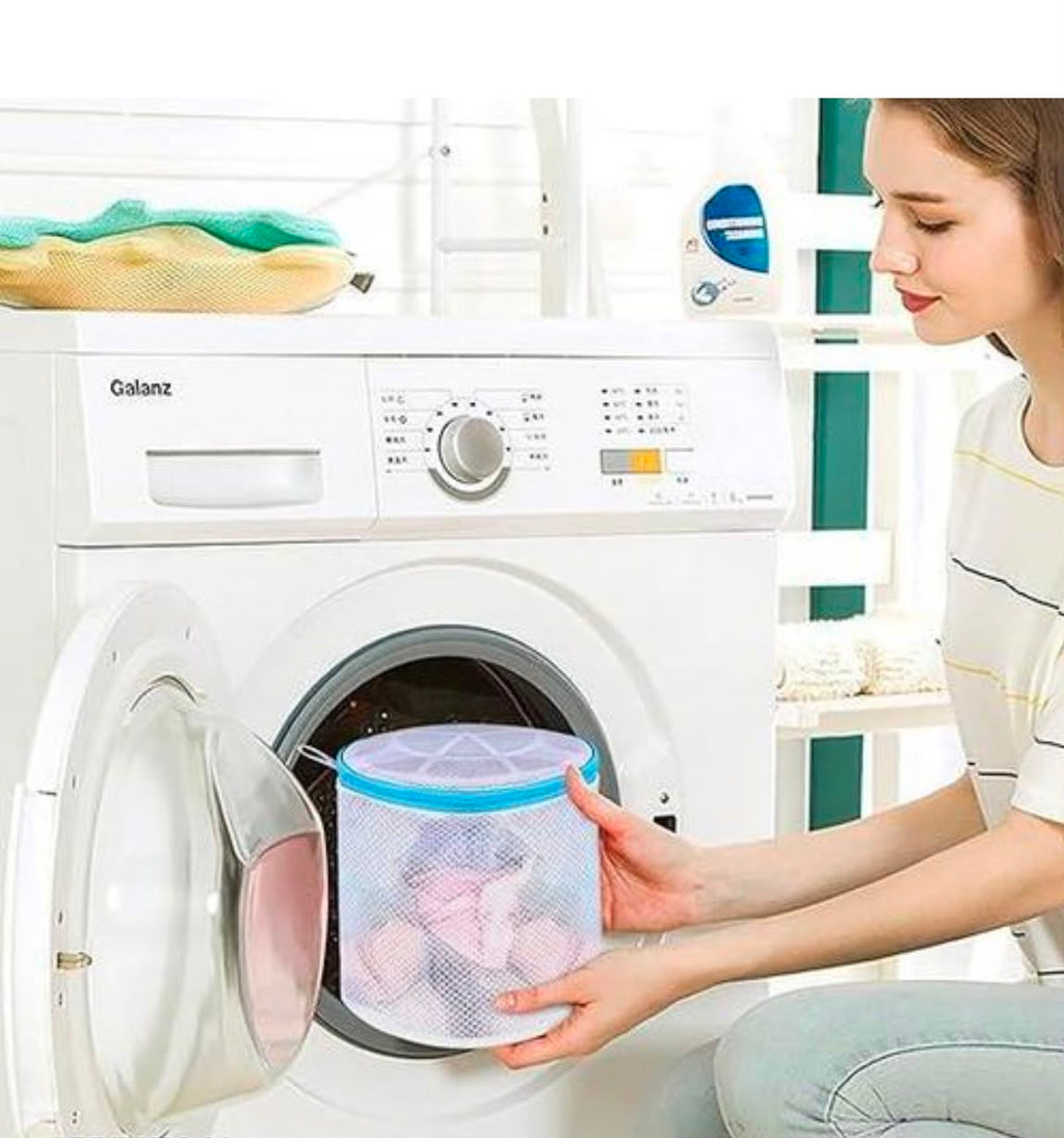 LAUNDRY NET BAG