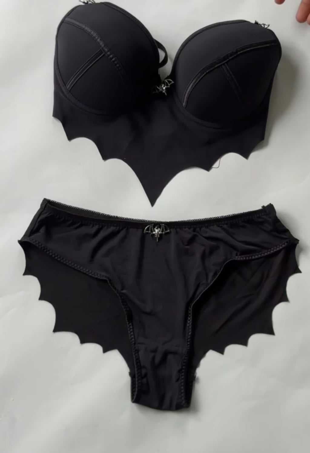PAD BAT SET