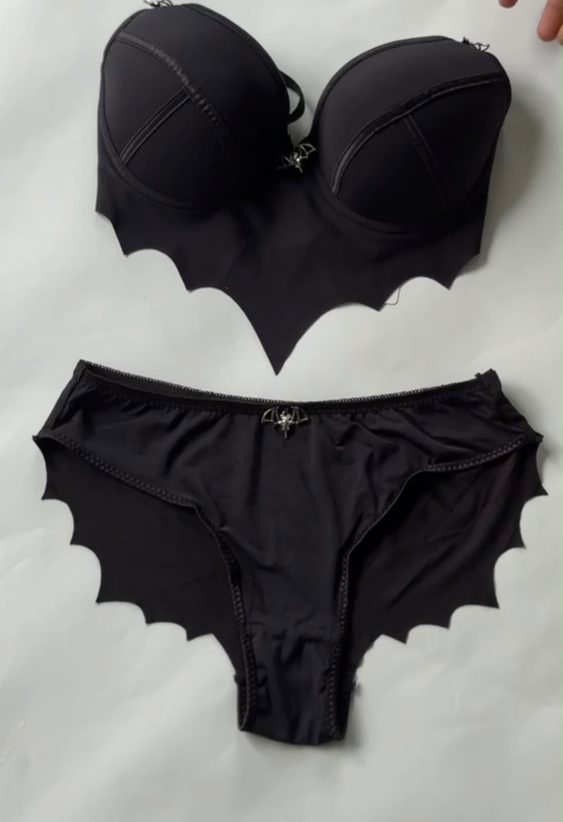 PAD BAT SET