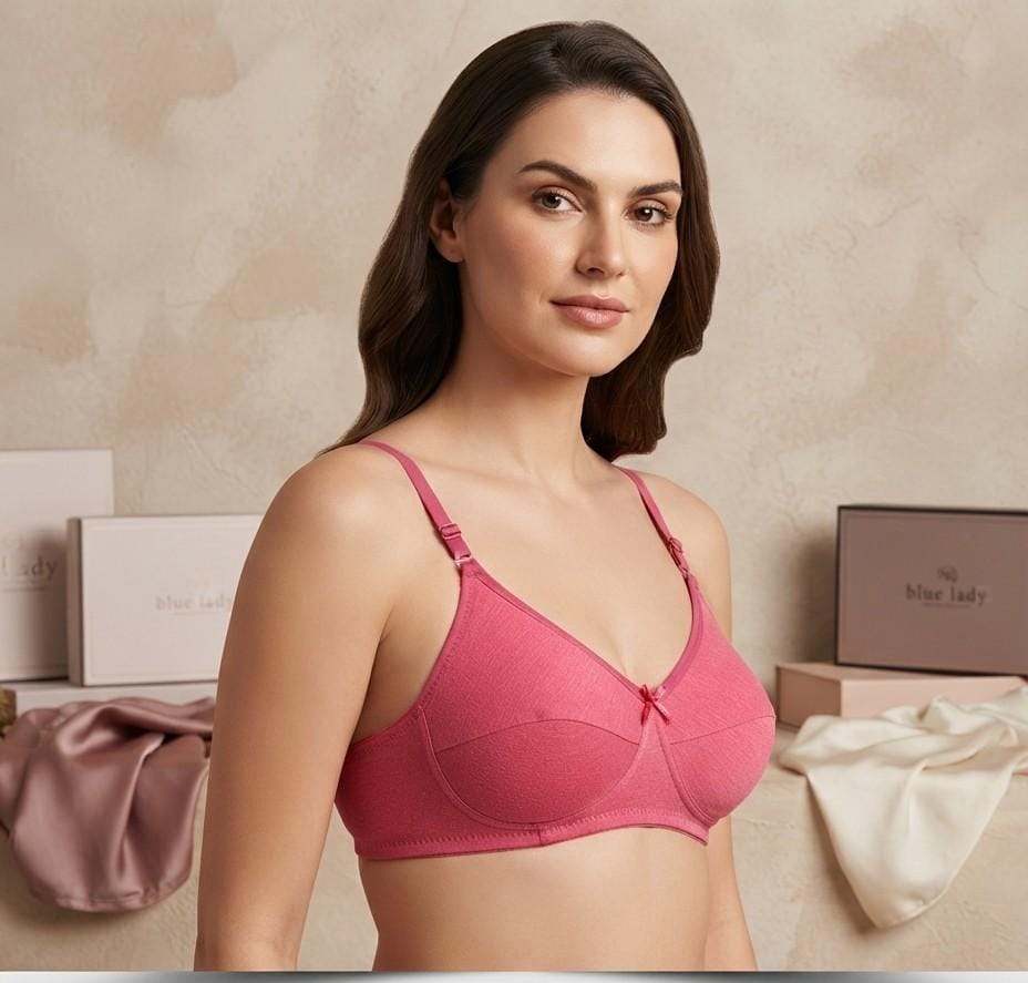 PAD BRA CUTTING BINGO