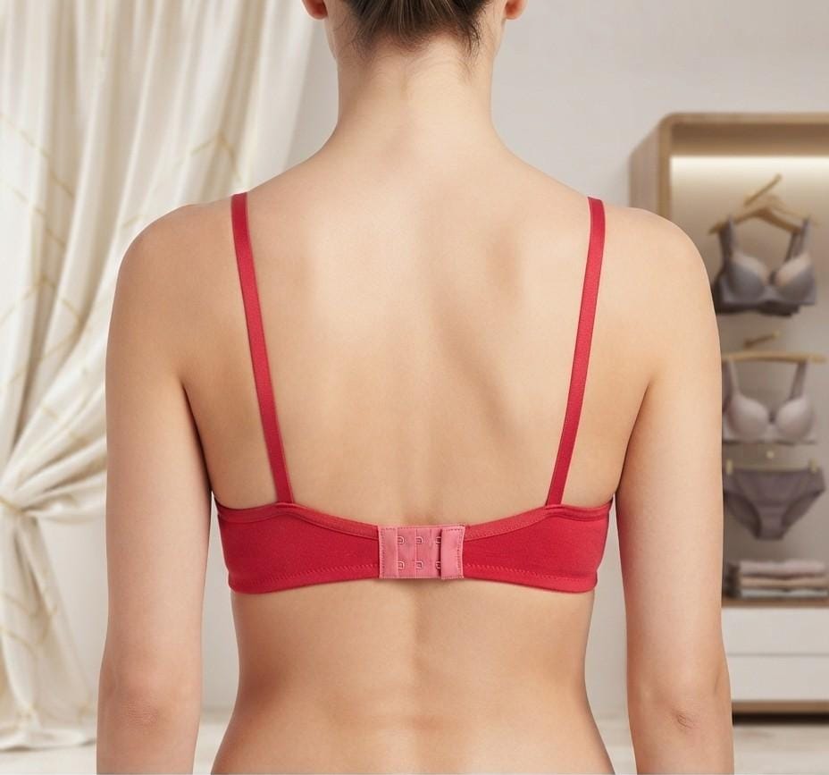 PAD BRA CUTTING BINGO