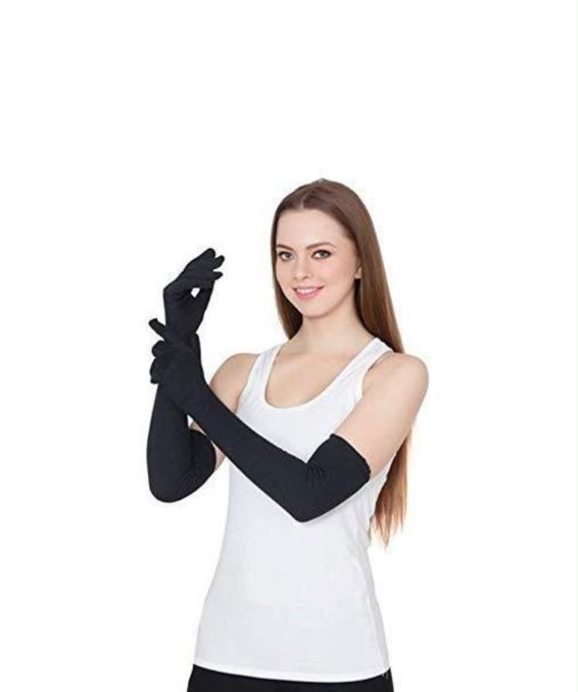 FULL COVERED HAND SOCKS