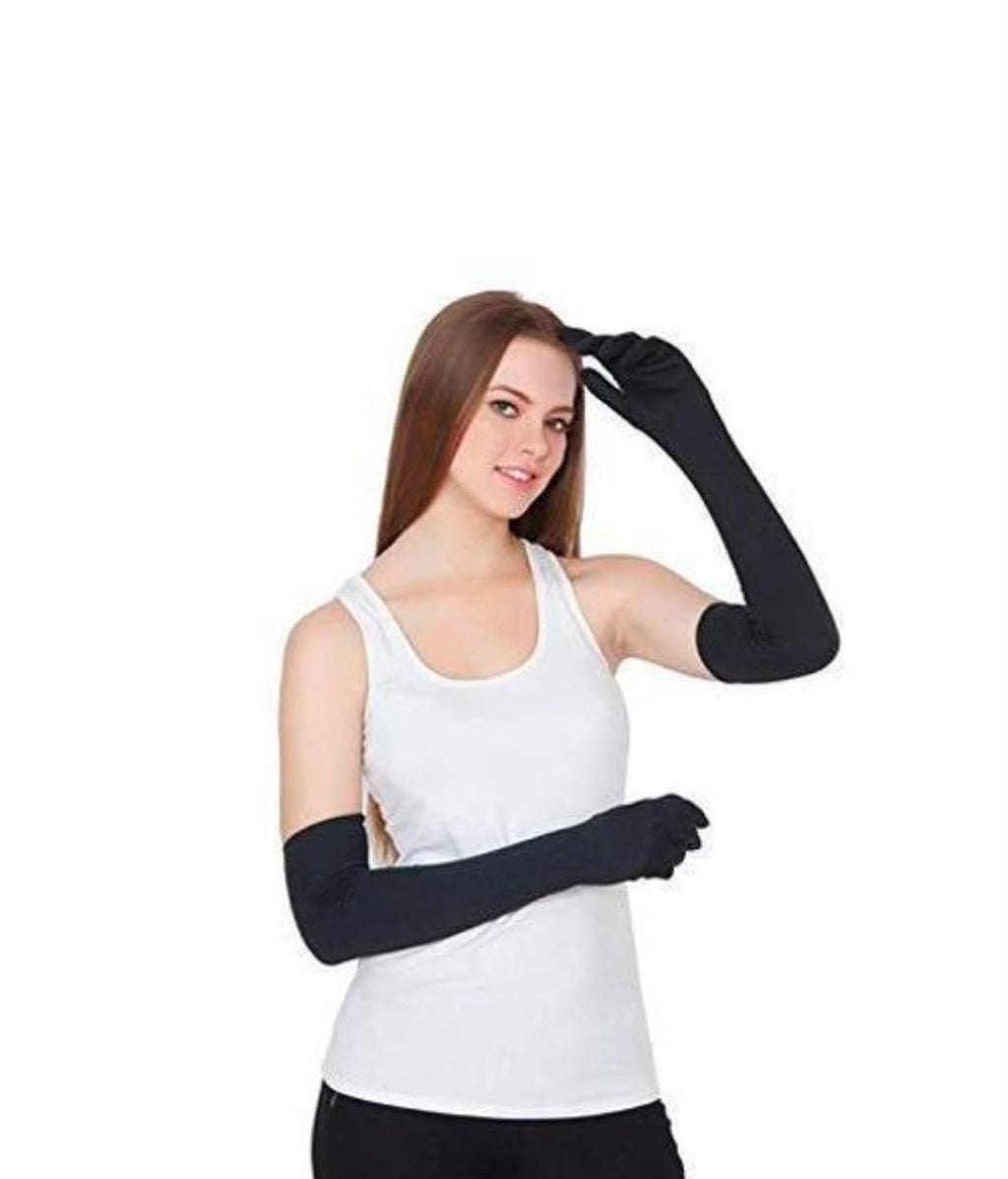 FULL COVERED HAND SOCKS
