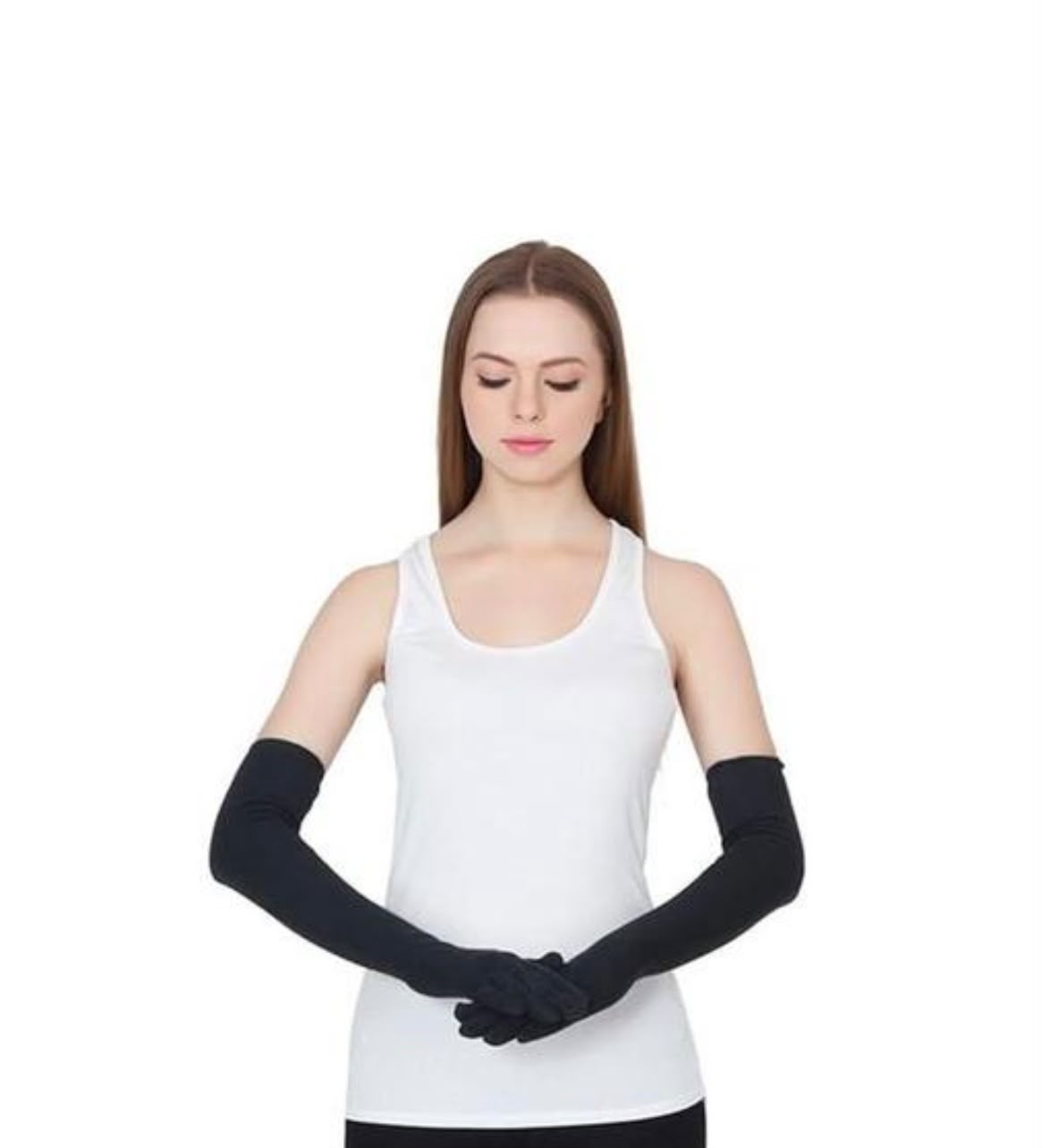 FULL COVERED HAND SOCKS