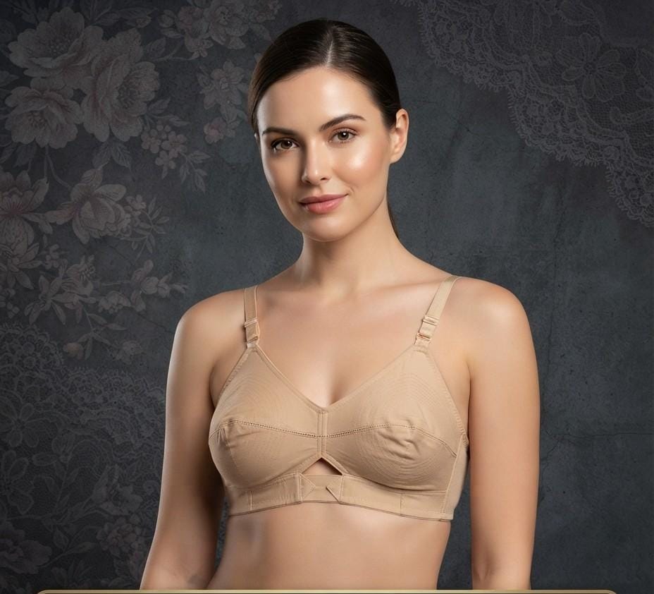 ROUND CENTRE AUTHENTIC