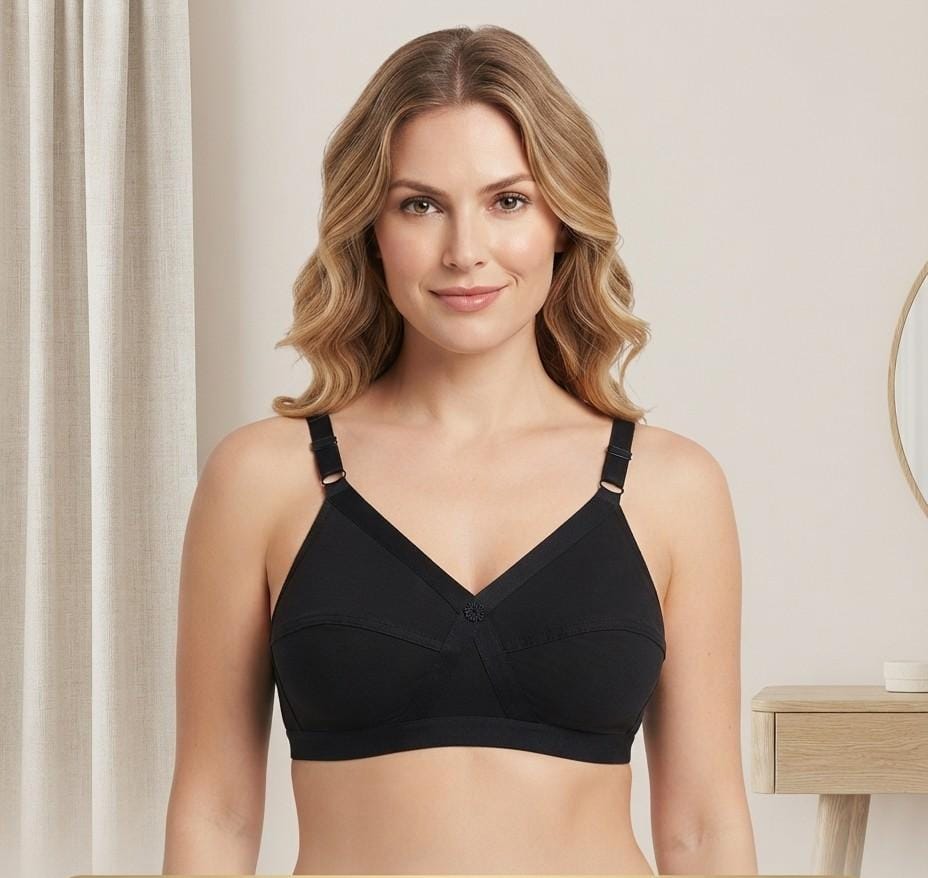 COTTON D CUP M9