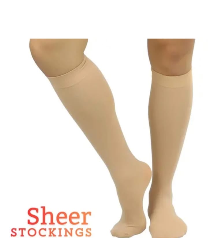 STOCKINGS