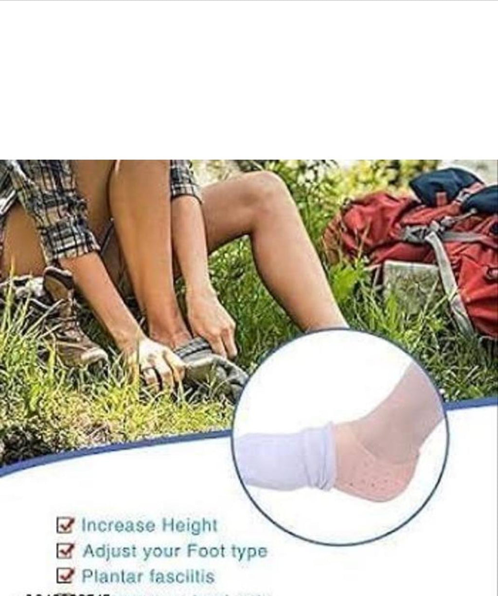HEEL ANTI-CRACK SETS