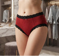 LAYCED PANTY