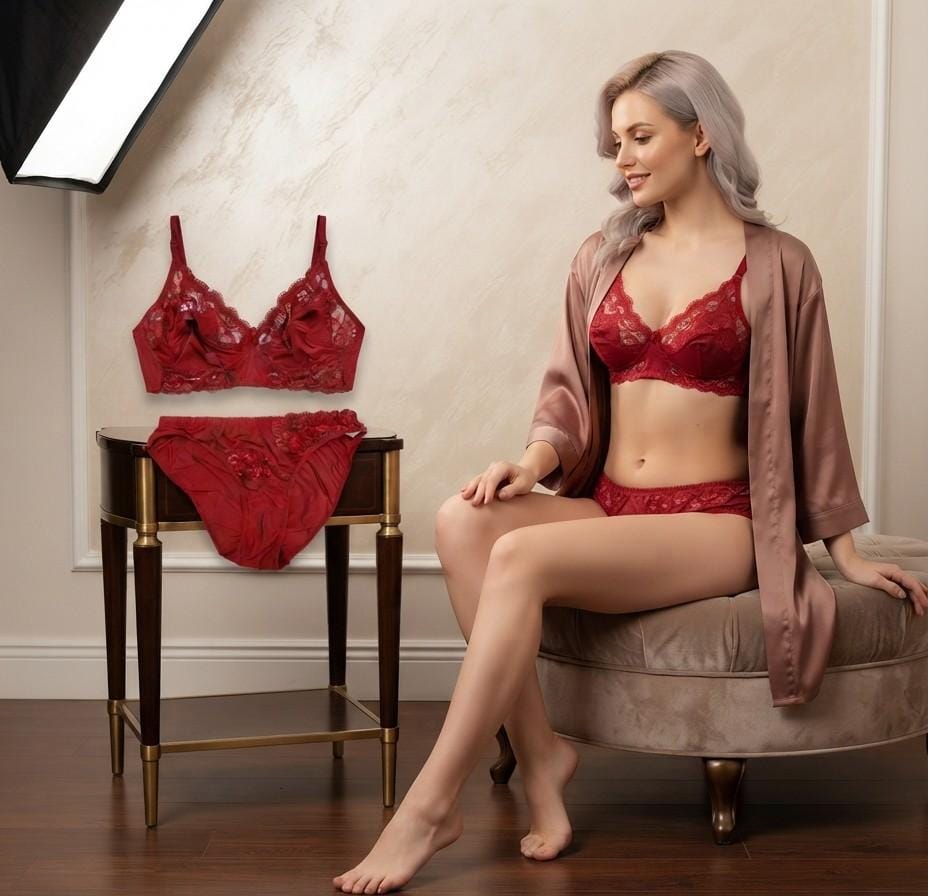 PAR VENIS SET
