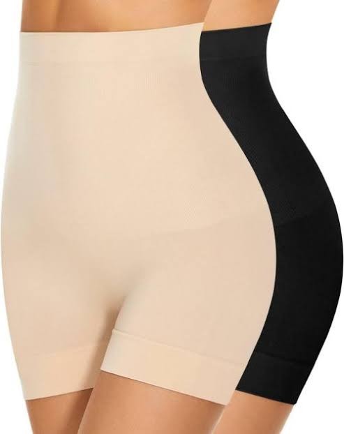 PANTY SEAMLESS PANTY