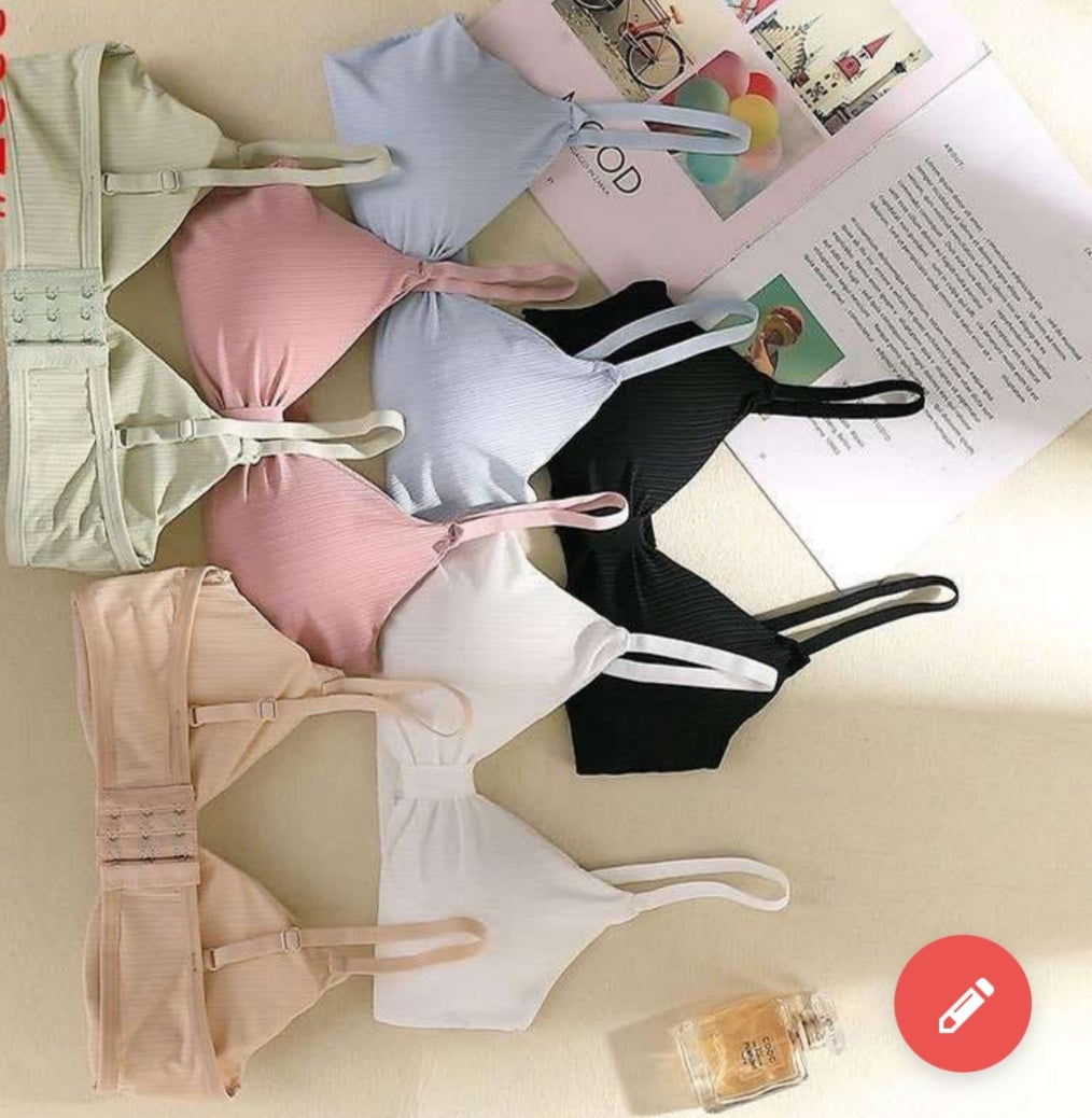 FRONT OPEN PADED