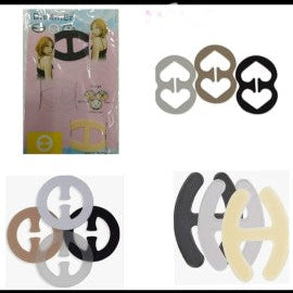 BRA CLIP Bra Clip / Bra Strap Converter