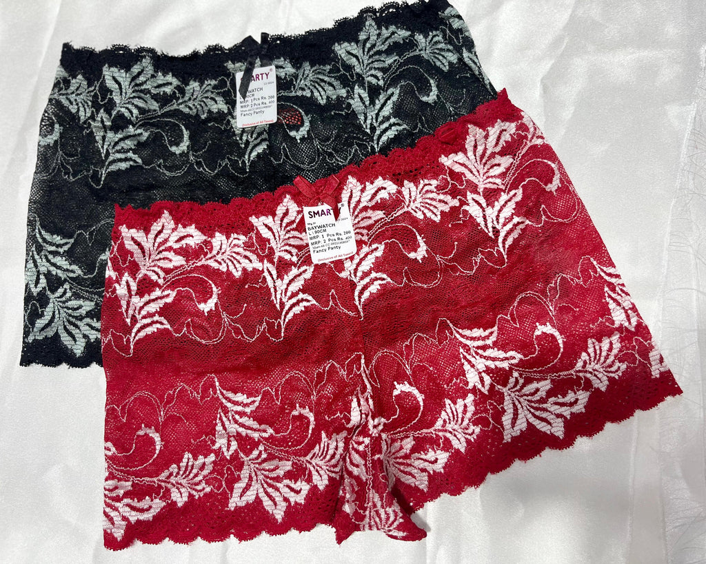 TRUNK PANTY 002