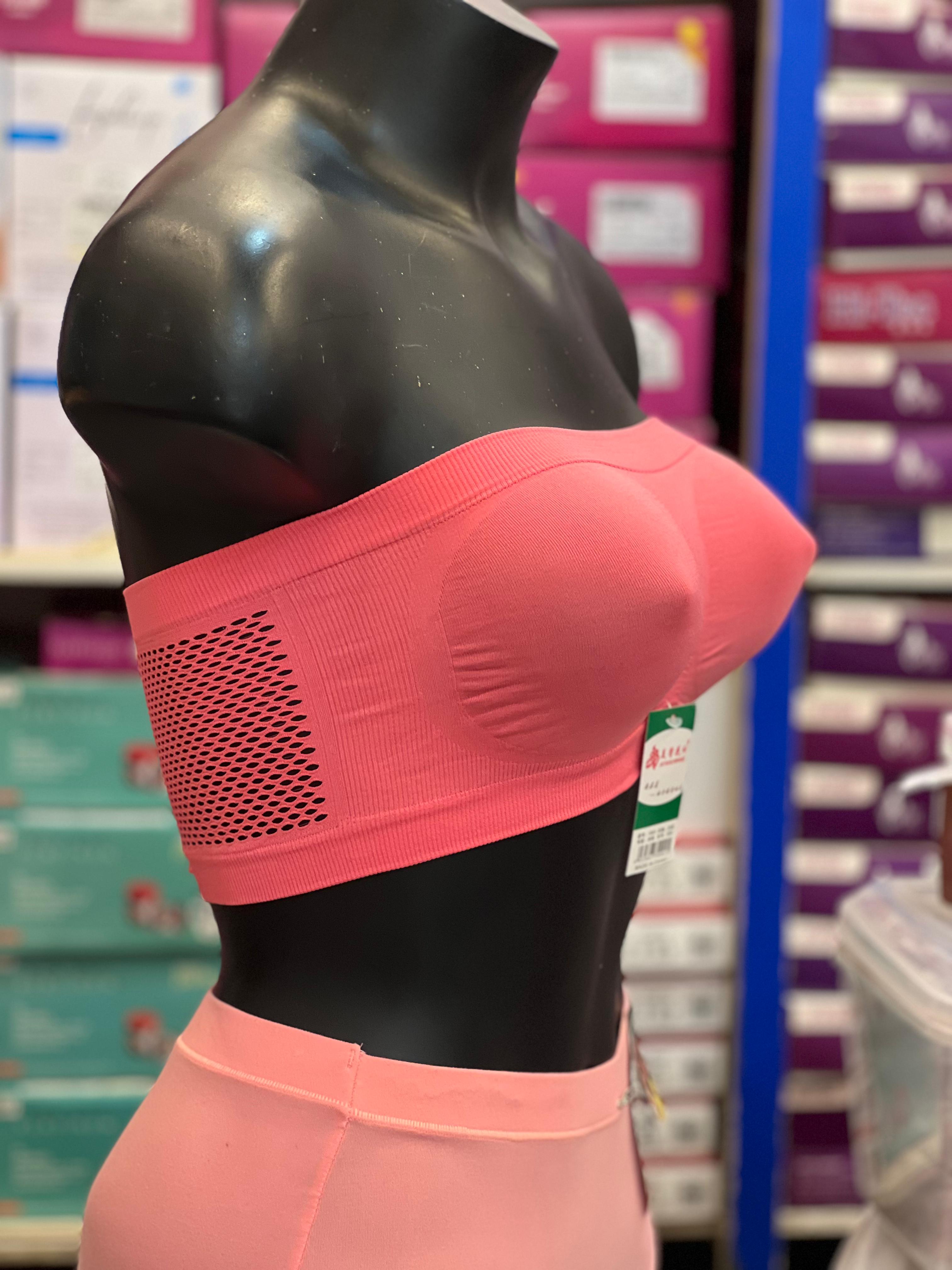 Tube Bra