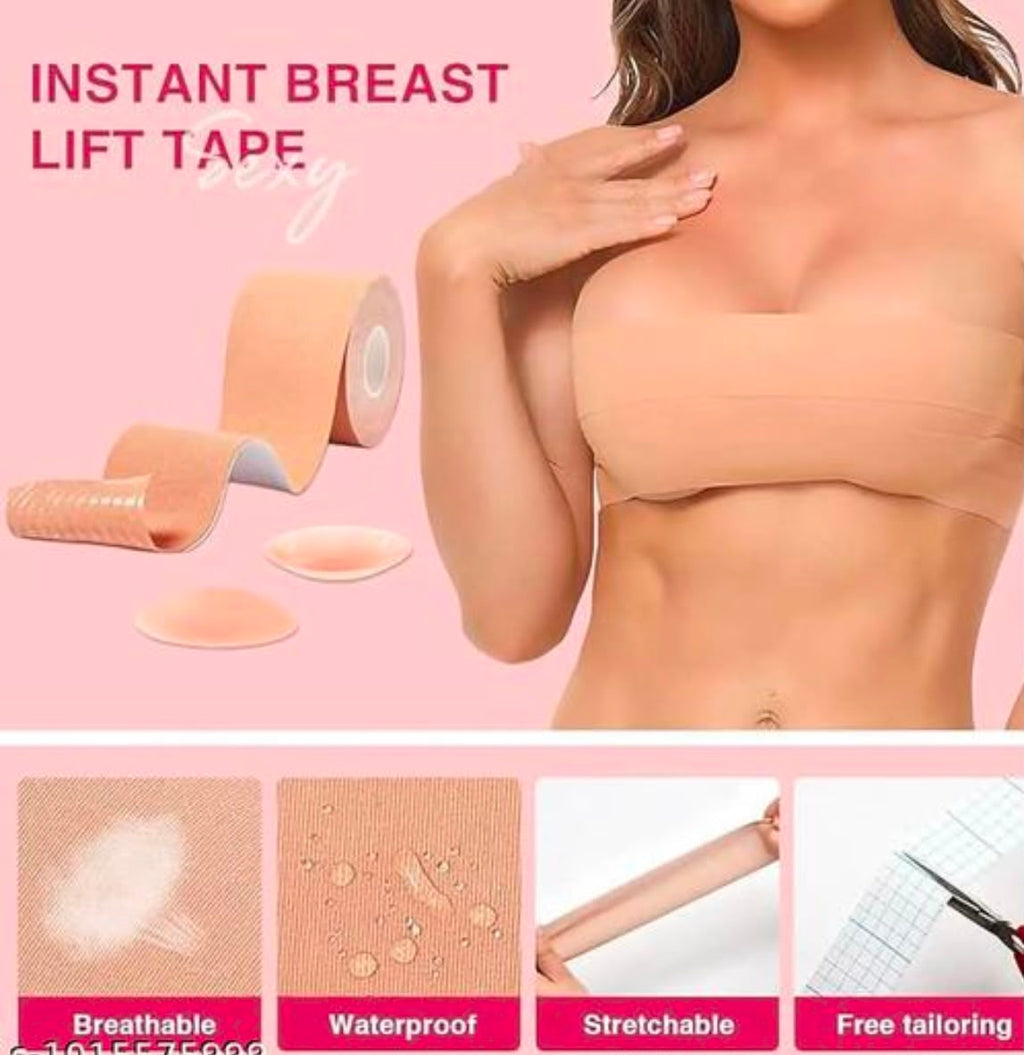BOOB TAB