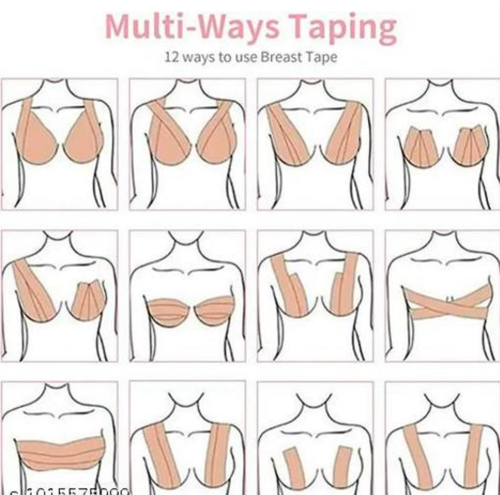 BOOB TAB