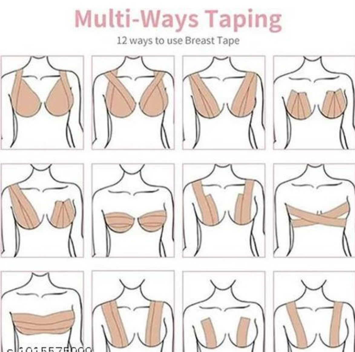 BOOB TAB