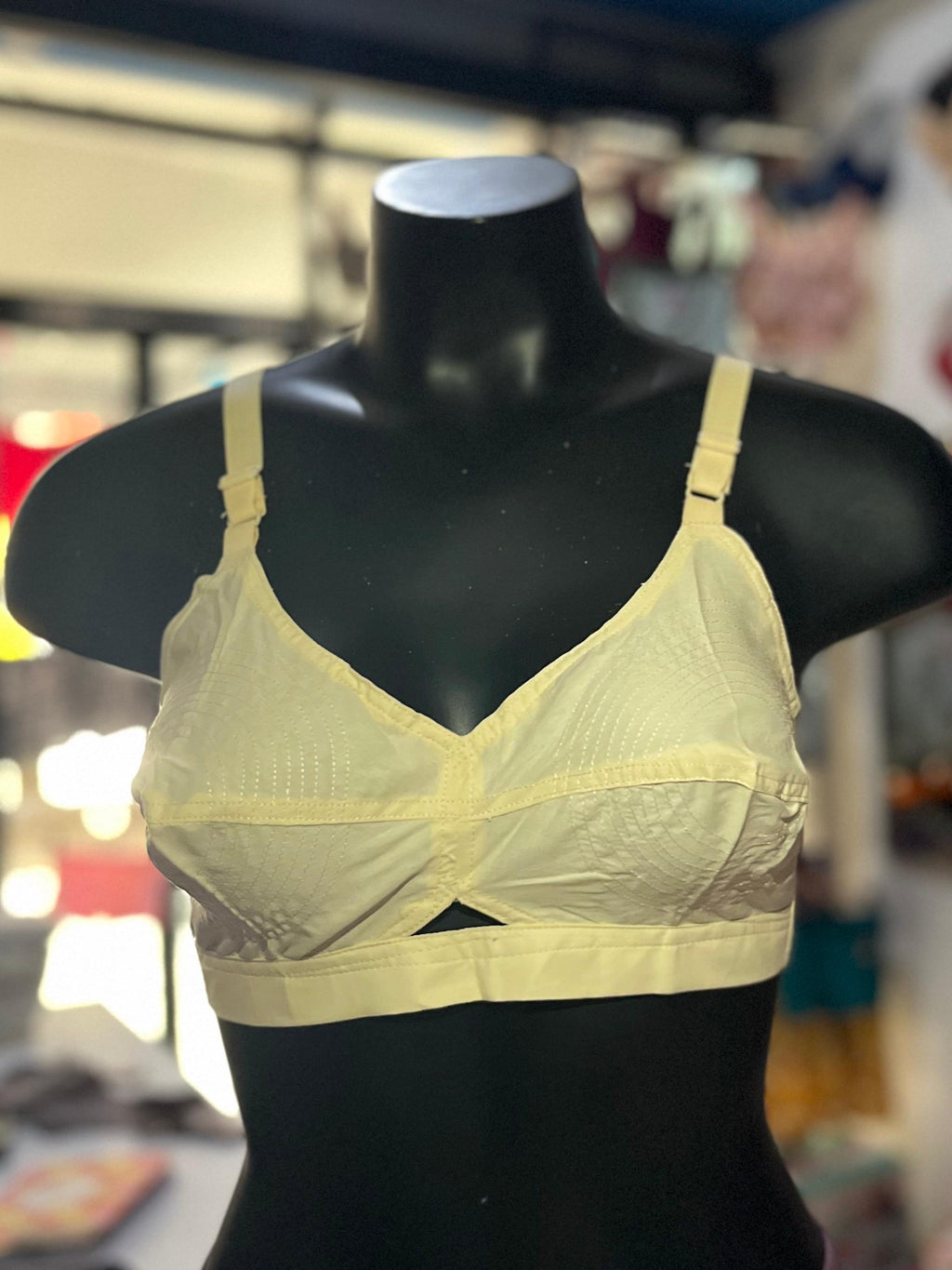Good Day Round Center